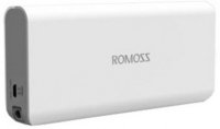  ROMOSS Powerbank eUSB Sofun 4 10400mAh