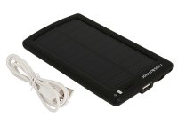  Ross&Moor MP-S3000B (Black) (USB 1A, 3400mAh,  , Li-Pol)