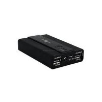  Ross&Moor PB03M (Black) (2xUSB 2A, 6000mAh, , Li-Pol)