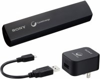  Sony CP-ELSAB  2000 mAh