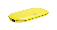  Tigo UFO Ti-200 6000 mAh Yellow