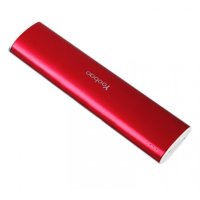  Yoobao 10400 mAh YB-6014 Red