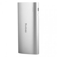  Yoobao 13000 mAh YB-6016 Silver