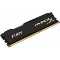 Kingston KHX16C10B1B/8   DDR3 8GB HyperX black Series PC3-12800 1600MHz CL10 1.5  