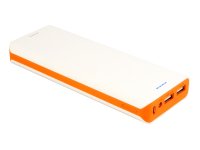  IconBIT FTB16000 LZ 16000 mAh White-Orange