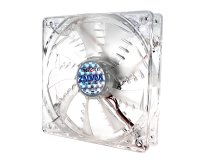  Zalman ZM-F2 LED SF 92mm