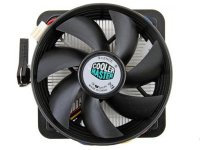  Cooler Master DK9-9ID2A-PL-GP (AMD AM2/AM3/AM3+/FM1/S754/S939/S940)