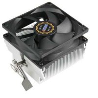  TITAN (DC-K8M925B/RPW) Cooler (4 , 754-AM2/AM3/FM1, 16-33 , , 2400 /, Al)