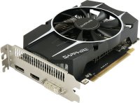  Sapphire Radeon R7 260X 1050Mhz PCI-E 3.0 1024Mb 6000Mhz 128 bit DVI HDMI HDCP 11222-05-1