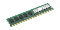 Crucial CT25672AA80E   DDR2 2GB PC-6400 800MHz CL6 Unbuffered ECC UDIMM 240pin