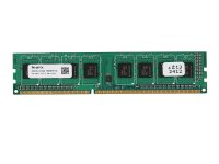   Hynix PC3-12800 DIMM DDR3 (3rd) 1600MHz - 4Gb