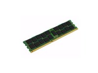   Kingston DDR3 DIMM 8GB KVR13R9D8/8 {PC3-10600, 1333MHz, ECC Reg, CL9, DRx8, w/TS}