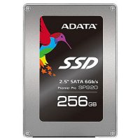 A-Data ASP920SS3-256GM-C   SSD 2.5" Premier Pro SP920 256GB MLC S