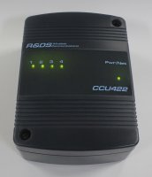 R&DS CCU422-LT-P - GSM  + 