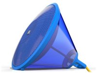 - JBL Spark Blue