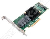  Adaptec RAID 71605E ASR-71605E Single PCI-E x8, 16-port SAS/SATA, RAID 0/1/1E/10//JBOD, C