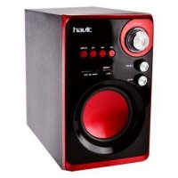  2.1 Havit HV-SF6100U Black-Red