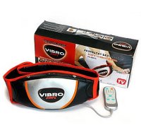  As Seen On TV Vibro Shape 10084