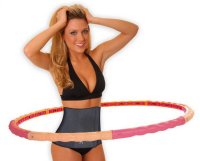    Health One Hoop PHO25000 1.6 Kg