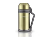  THERMOcafe by Thermos OutDoor Multipurpose Flask - Green 1,2L