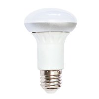    LED R63 7W/220V/4000K/E27 (10/50)