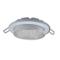  Ecola Light GX53 H4 11W 2700K TWW511ECC