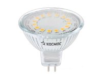    LED JCDR 3  220  GU5.3 3000K Lksm LED3wJCDRC30 285351