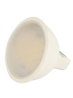   MR16 GU5.3 7W 230V 4500K Lksm_LED7wJCDRC45