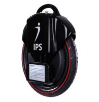  IPS 111 Black