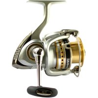  Daiwa Crest 12 4000