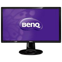  24" Benq GL2460 (9H.LA6LB.QPE) Black 1920x1080, 5 ms, 170/160, 250 cd/m