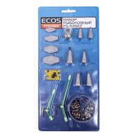     Ecos FS-54SET