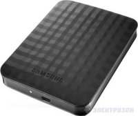    Seagate (Samsung) Original M3 Portable 500  USB 3.0  (STSHX-M500TCB)