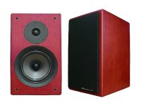   Wharfedale Emerald 91 MK4