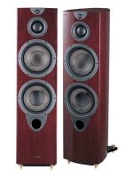   Wharfedale Opus 2 3