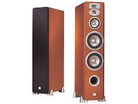   JBL Studio 280  STUDIO280BK