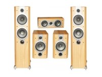   Wharfedale Vardus 300 HCP