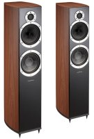   Wharfedale Diamond 10.6, walnut pearl