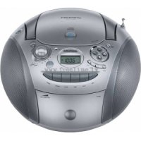  Grundig RRCD 2420 