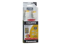  HDMI Panasonic RP-CDHG15E-W