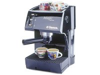  Saeco Magic Espresso