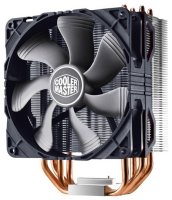    Cooler Master(RR-212X-20PM-R1) Hyper 212X (4 ,775/1155/1366/2011/AM2/AM3/FM1