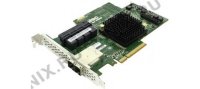  Adaptec RAID 71685 ASR-71685 Single PCI-E x8, 16-port int/8 ex SAS/SATA, RAID 0/1/1E/10/5