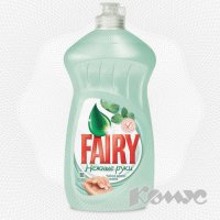 Fairy     Oxy   500 