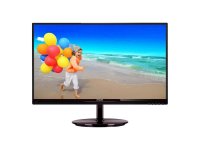  23" Philips 234E5QDAB  AH-IPS WLED 1920x1080 1000:1 DC 20000000:1 250cd/m^2 5ms VGA DV