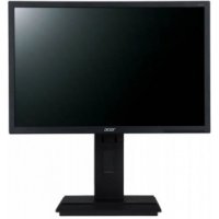  22" Acer B226HQLDymdh  VA LED 1920x1080 100000000:1 250cd/m^2 8ms DVI VGA