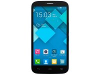  Alcatel OT7047D POP C9 Full White 2SIM/5.5" IPS 540x960 /1.3GHz/8Mpx/GPS/Android4.2/2500 