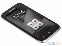  Lenovo A859 (P0Q70008RU) White 2 SIM/ 5"/ IPS (720x1280)/8Mpx/ Wi-Fi/ BT/ Andr4.2