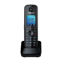  DECT Panasonic KX-TGA815RUB    KX-TG81xx 