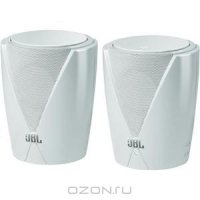  JBL Jemble 2.0, White